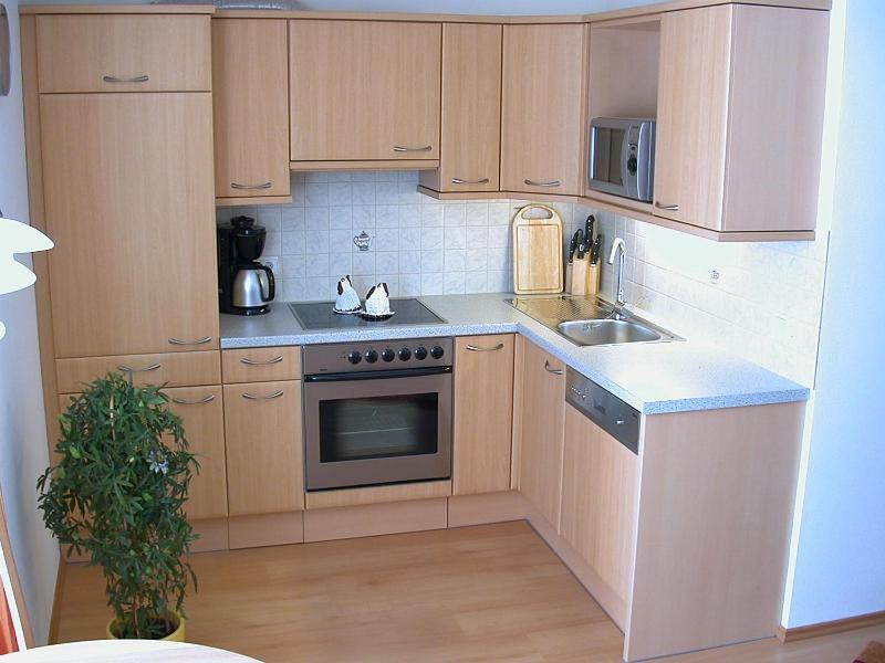 Appartements Sonnwend Gerlos Room photo